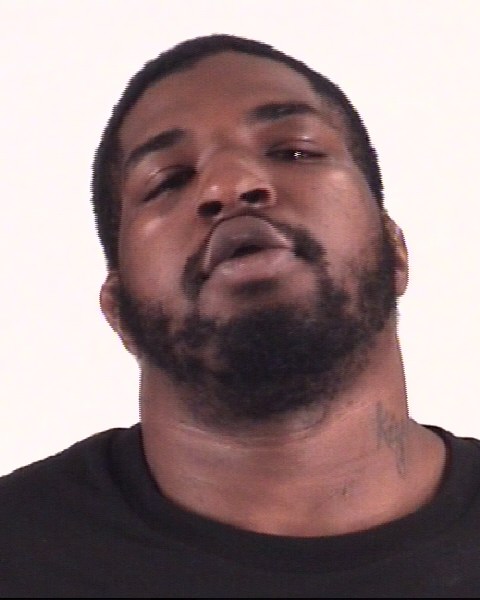 Booking photo of MALIK WADE
