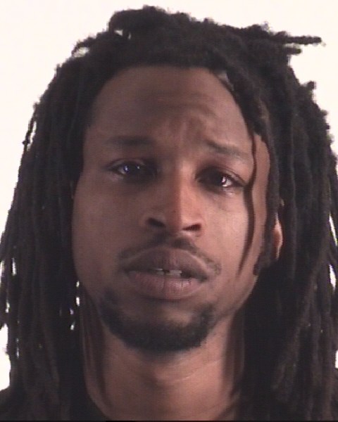 Booking photo of MALIK WEATHERSBY