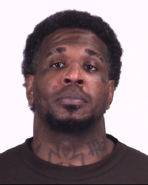 Booking photo of MARION WHITE