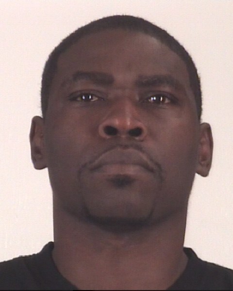 Booking photo of MARVIN WATKINS