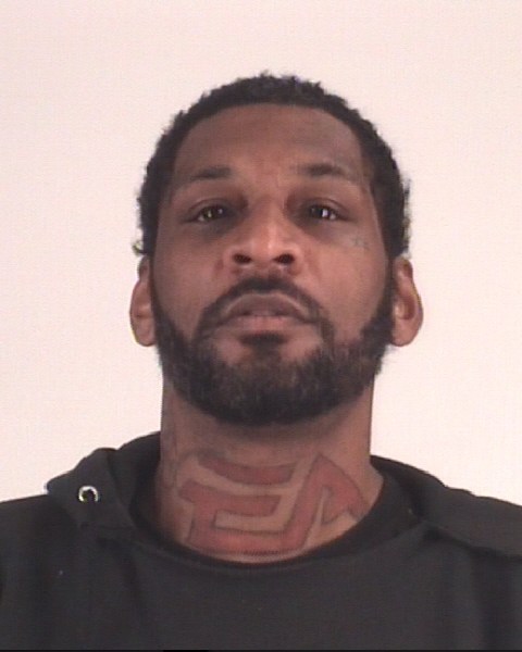 Booking photo of MATTHEW WILLIAMS