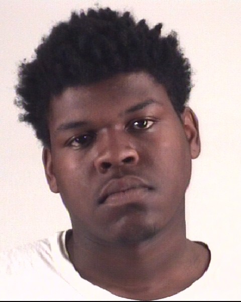 Booking photo of MILTON WILSON