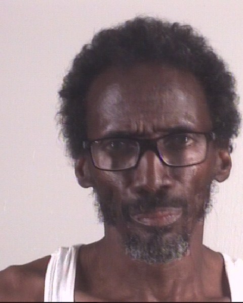 Booking photo of NATHAN WILSON