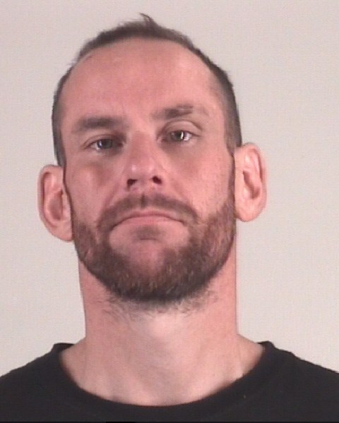 Booking photo of NICHOLAS WISKA