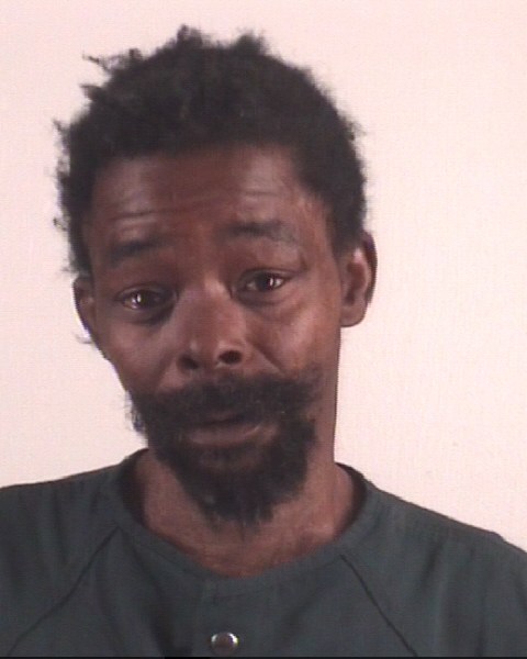 Booking photo of PAUL WILLIAMS