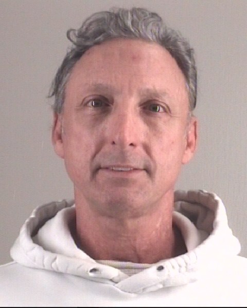 Booking photo of QUINTON WEBB