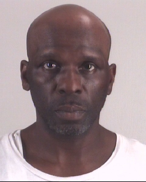 Booking photo of REGINALD WILLIAMS