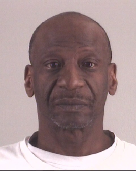 Booking photo of REGINALD WILLIS