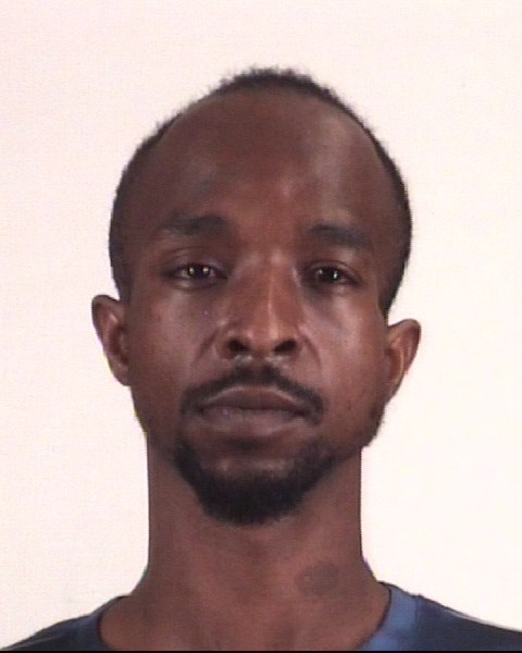 Booking photo of RICKEY WILDER