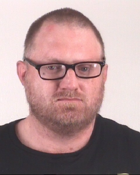 Booking photo of ROBERT WESTBROOK