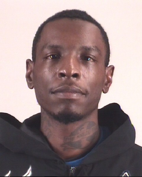 Booking photo of ROBERT WILLIAMS