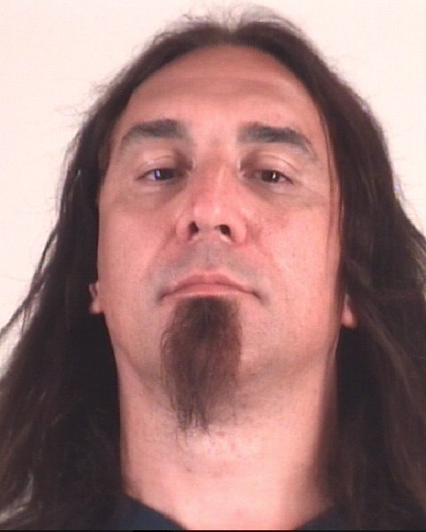 Booking photo of ROHN WEATHERLY