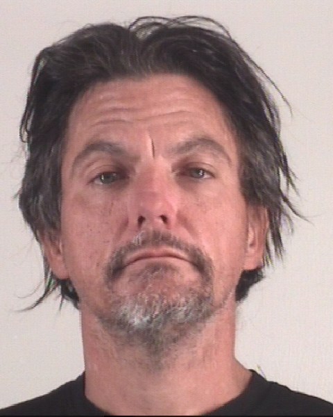 Booking photo of SCOTT WITT