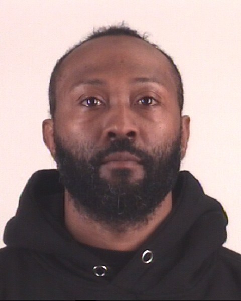 Booking photo of SHAWN WILLIAMS