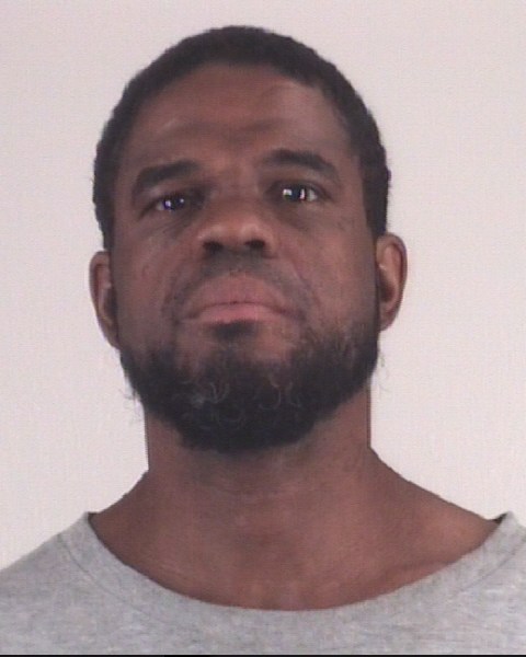 Booking photo of STEPHENE WESTBROOK