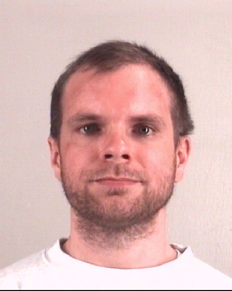 Booking photo of TIMOTHY WILKINSON