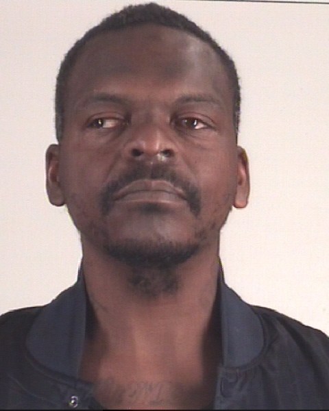 Booking photo of TOMMY WILSON