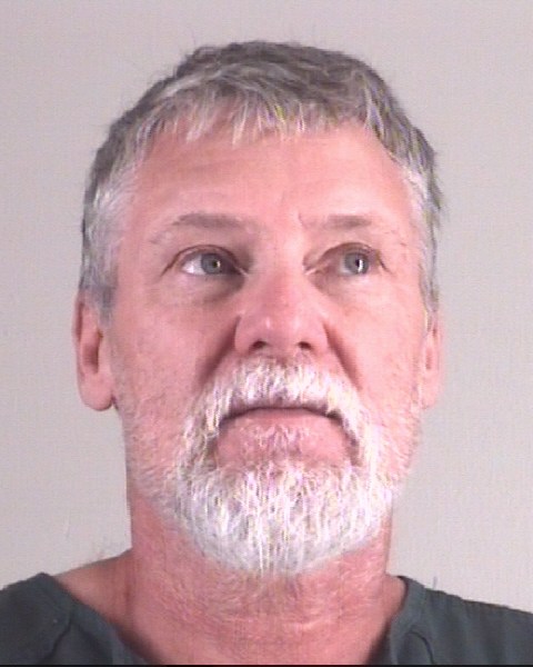Booking photo of TONY WHITE