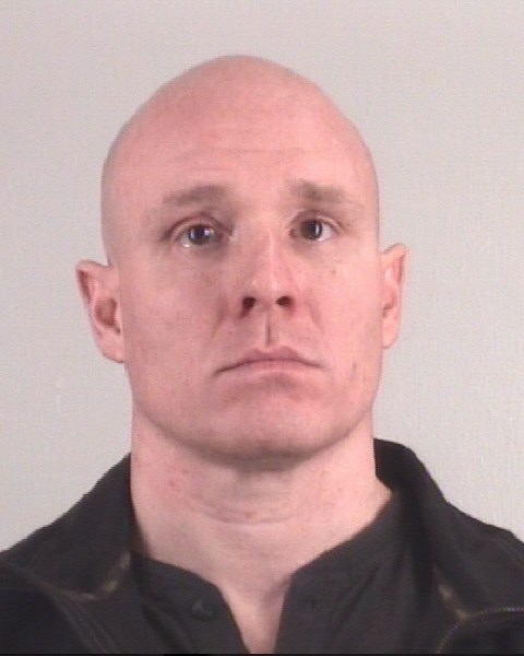 Booking photo of TRAVIS WHITE