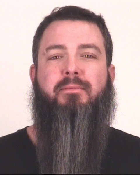 Booking photo of TREVOR WELSH