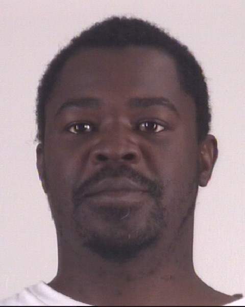 Booking photo of WALTER WASHINGTON