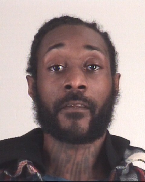 Booking photo of WILBERT WIGGINS