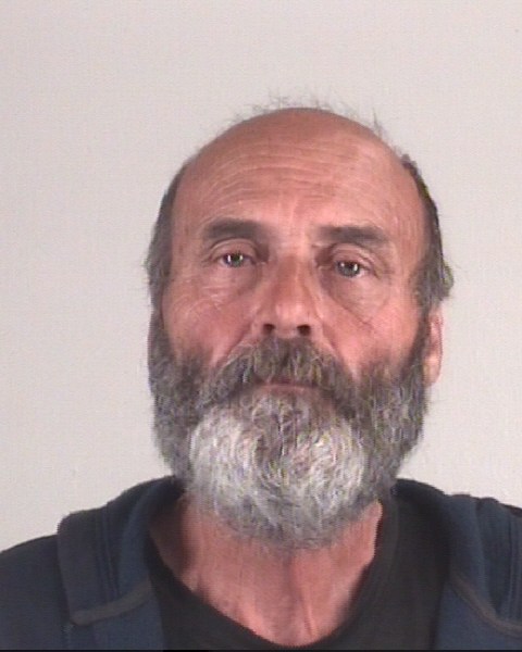 Booking photo of WILLIAM WINSLOW