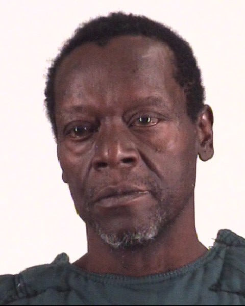 Booking photo of WILLIE WILLIAMS