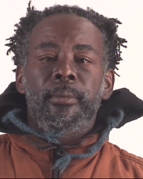 Booking photo of WINSTON WELLS