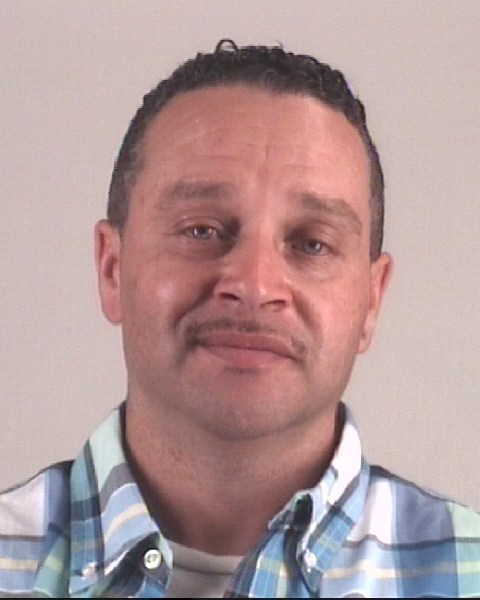 Booking photo of JUSTIN XAVIER