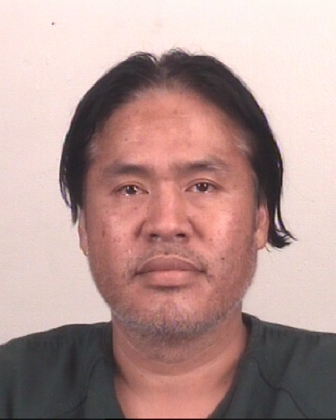 Booking photo of SENGCHANN XAYASITH