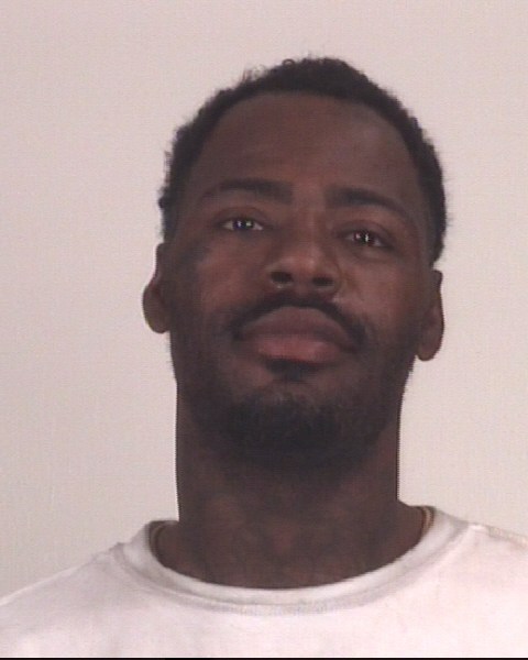 Booking photo of AKEEM YOUNG