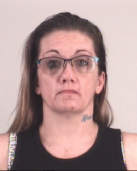 Booking photo of ANNA YOREK