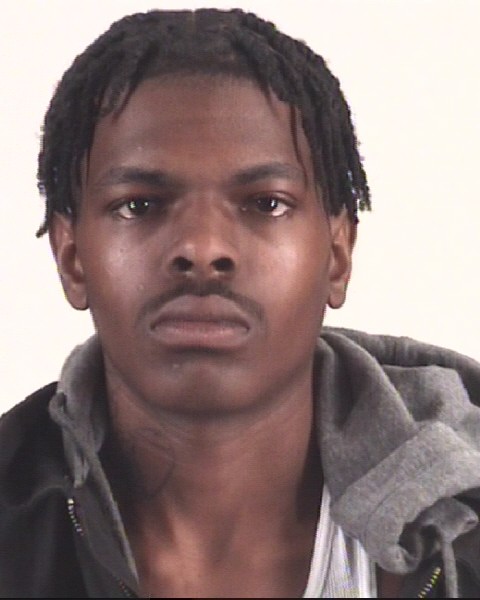 Booking photo of KENNIETH YOUNG