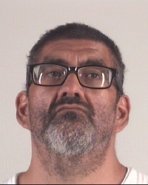 Booking photo of LOUIS YNOSTROSA
