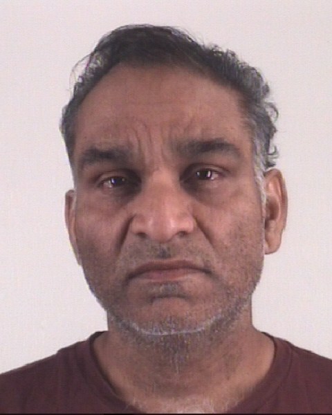 Booking photo of RADHAKRISHHNA YERRAMNENI
