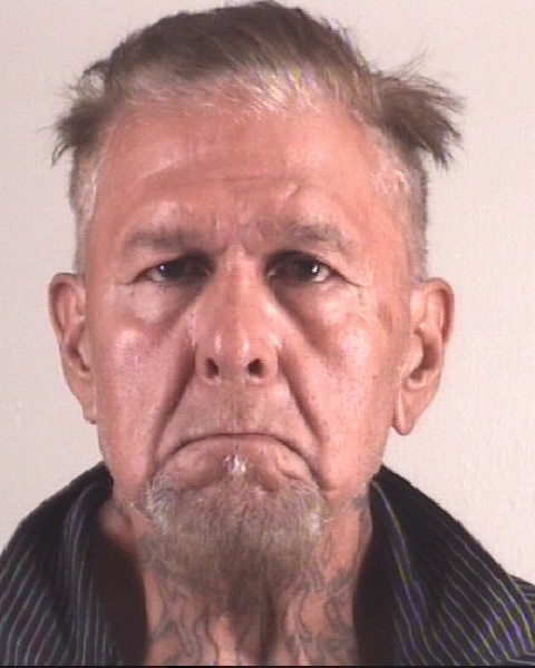 Booking photo of AUGUSTINE ZIMMERLE