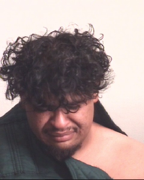 Booking photo of JOSE ZEPEDASEVILLA