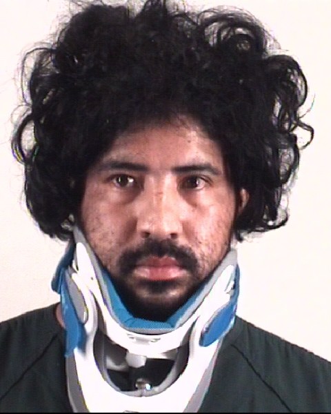 Booking photo of ORBIN ZELAYAAGUILAR