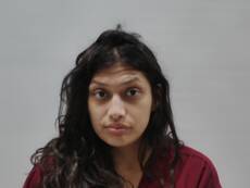 Booking photo of ACUNA AALIYA MARIA