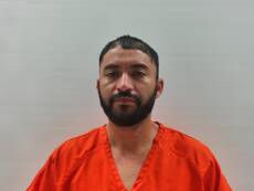 Booking photo of HERNANDEZ CERDA DAVID