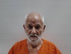 Booking photo of HERNANDEZ RODOLFO