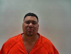 Booking photo of ORTIZ HUMBERTO