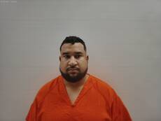 Booking photo of TORRES CHRISTIAN JOEL