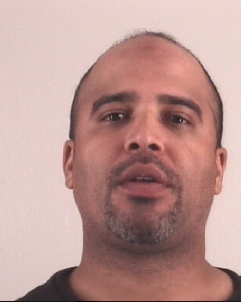 Booking photo of PAUL CLEMENT