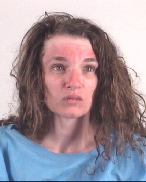 Booking photo of JORDON ONDRUCH