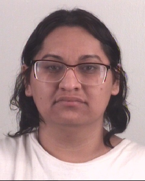 Booking photo of ENGRACIA PEREZ