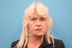 Booking photo of Linda  Clark