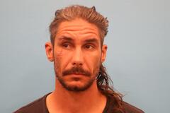 Booking photo of Michael  Schorr