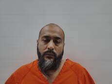 Booking photo of MARFILENO  SAMUEL
